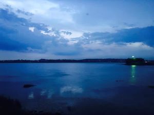 Bhopal: A Peaceful City to be in