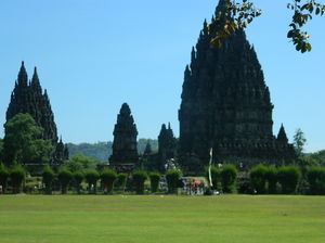 Jogja, Indonesia: So Traditional Yet So Modern!