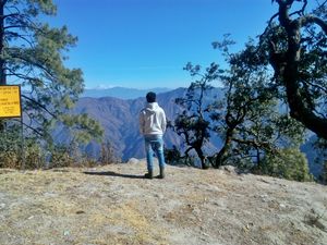 The Quintessential Escape – Lansdowne