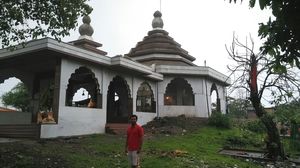 Backpacking to Maharashtra's highest peak – Kalsubai