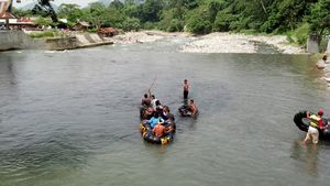 Bukit Lawang: Must Love Orang-Utans. And Rustic Jungle Jams.