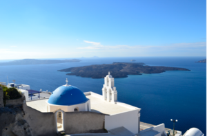 The Indian Traveller's Guide to Greece