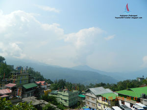 How to Reach Gangtok & Sikkim - सिक्किम कैसे पहुँचे