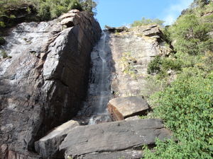 'Little England' is what it is popularly known as : Nuwara Eliya