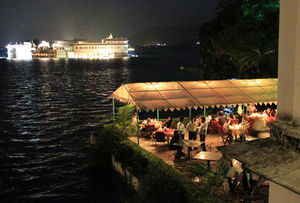 6 Must Visit Eateries in Udaipur