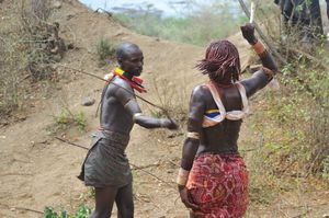Exploring the untouched culture of Omo valley