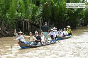 14 Day the best of Vietnam and Cambodia