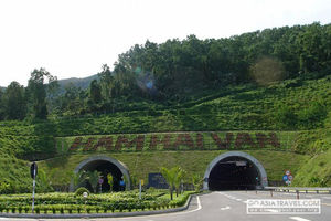 Visit world heritages in Vietnam