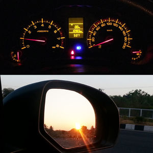 Roadtripping Bangalore to Delhi