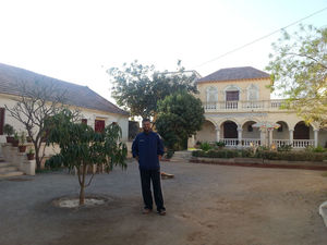 Devpur Homestay 1/7 by Tripoto