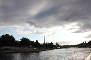 There's Something About Paris