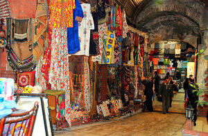 Istanbul: The Cultural Hub