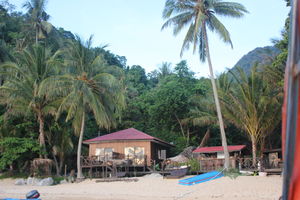 Tioman Islands: The Beauty of Beaches!