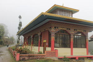 The Secret Story Of Sikkim