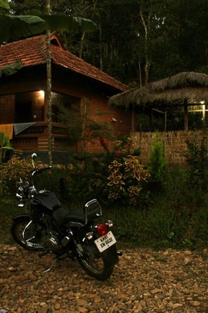 Ride to Wayanad