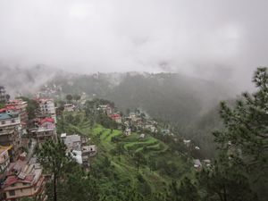 Raiding Mighty Himalayas – Himachal Pradesh