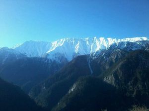 Kashapat – Remotest Village with Pristine Beauty