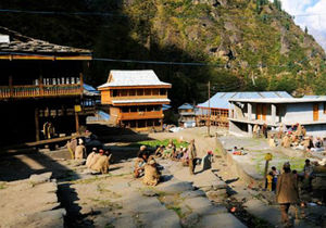 5 Interesting facts about Malana in Himachal Pradesh
