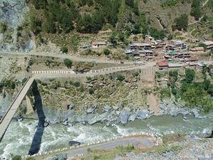 Exploring Kinnaur in the Trans-Himalaya