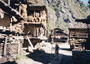 Know about Malana Village – Little Greece in Himachal Pradesh