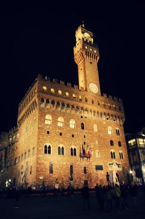 Firenze, a beautiful place