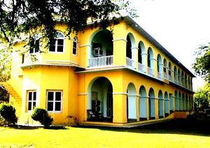 Brijraj Bhawan 1/1 by Tripoto