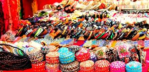 Dilli Haat 1/84 by Tripoto