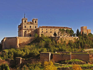 Weekend trips from Madrid: Hidden gems of rural Spain