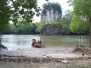 Wet and Wild: Travel in Thailand during monsoon season