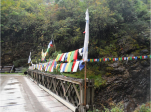 A day in Lachen, North Sikkim