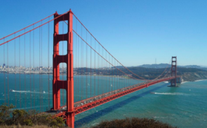 San Francisco highlights in a day