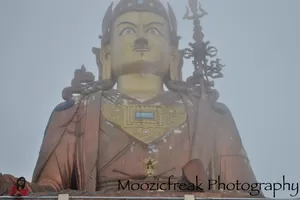 buddha stupa 1/undefined by Tripoto