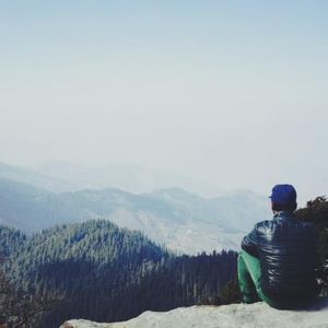 Narkanda - An offbeat destination to explore yourself!