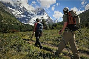 The Ultimate Trekking Check List!