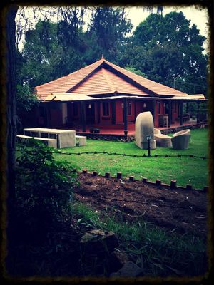 Knowing Kodaikanal