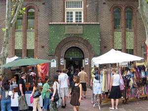 Paddington Markets 1/1 by Tripoto