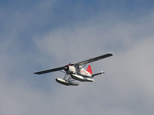 Seaplane trip 1/1 by Tripoto