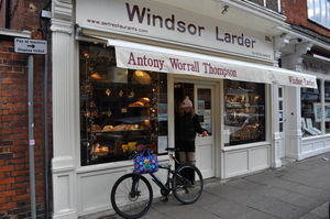 Windsor Larder 1/1 by Tripoto