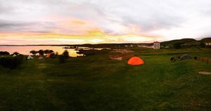 Icelandic Journeys
