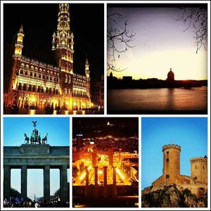 Solo & Broke: Travelling across Europe with less than 700 Euros