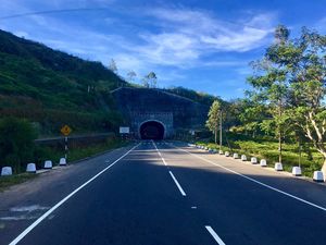 Sri Lanka - The Emerald Island