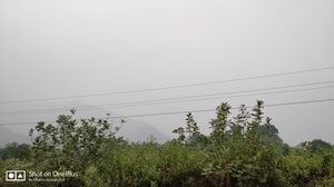 Breezy Trip to Araku Valley :) :)