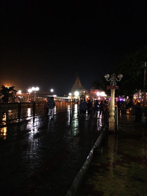 Somnath: The gold temple of Lord Shiva