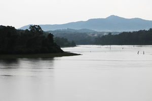 Chiklihole Dam