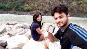 Shivpuri- A paradise for campers