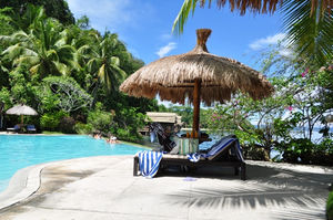 Pearl Farm Beach Resort 1/3 by Tripoto