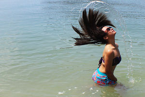 Weekend at Langkawi, Malaysia