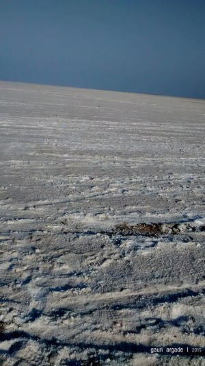 Rann Of Kutch