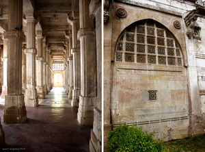 Ahmedabad_Architectural_Study Tour