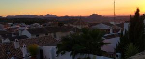 A Legendary Getaway: Exploring Archidona and Antequera